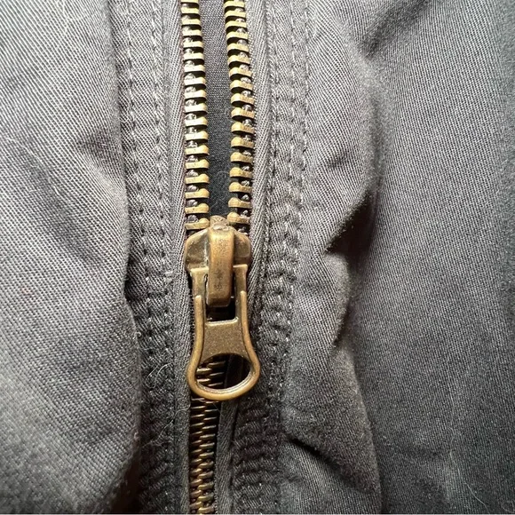 Superdry Men's Black Lightweight Jacket - Picture 5 of 6